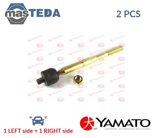 I32016ymt tie rod axle - tie, joint