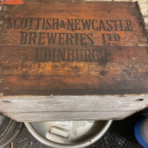 Scottish and newcastle - scottish,