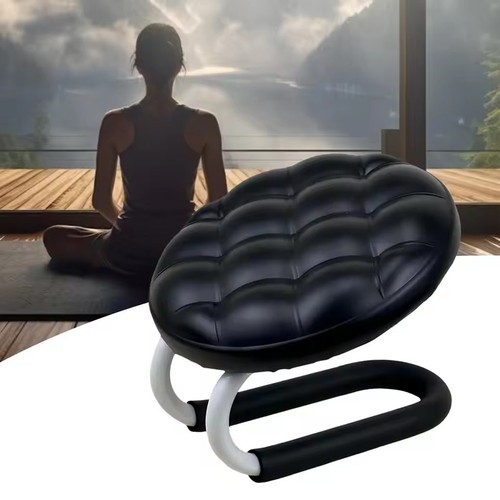 Meditation kneeling stool - kneeling,