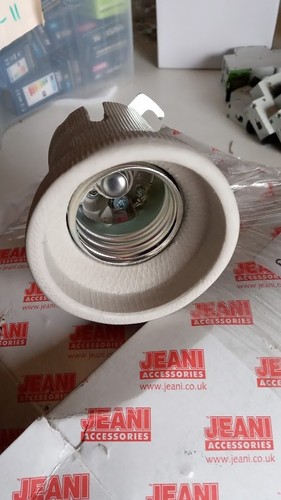 Jeanie a107 e40 ceramic - jeanie,
