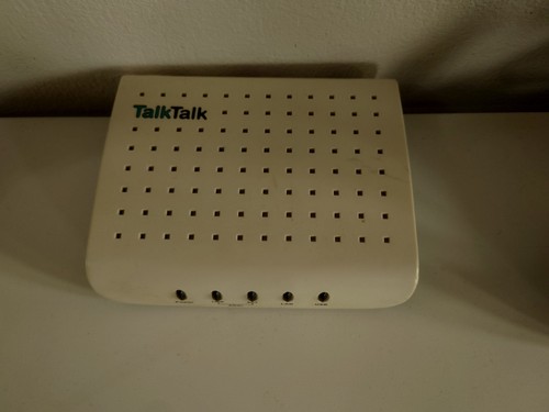 Adsl broadband modem - adsl,