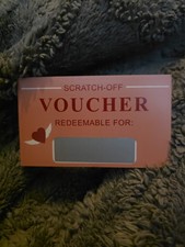 Voucher for gifts - voucher, up