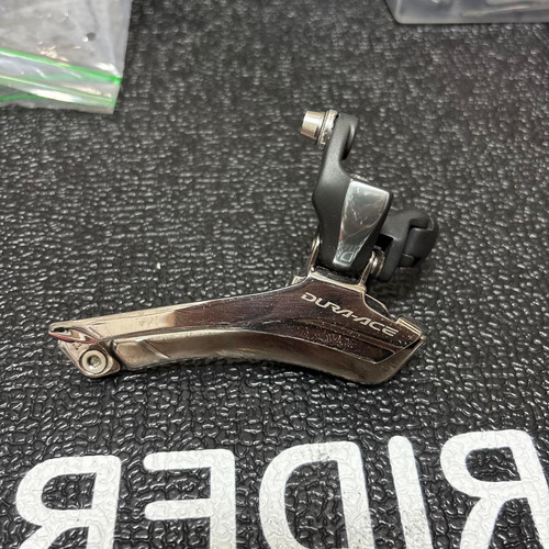 Shimano dura ace 7900 2x10s - shimano, fd-7900