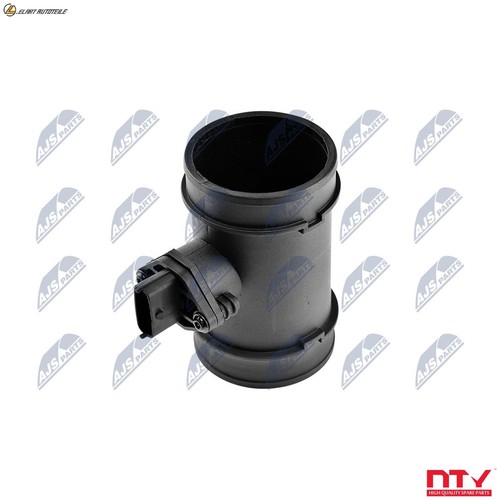 Mass air flow - flow, sensor