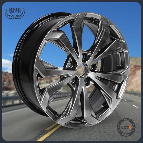 New replacement alloy - 7",