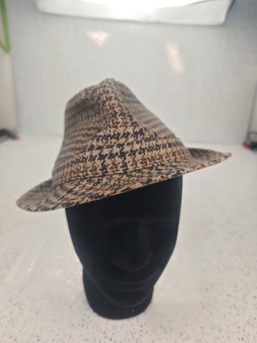 Autohat townsman trilby hat - townsman,