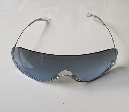 Chanel 4054 rimless shield - 4054-h,