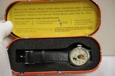 New In Box Disney Mickey Mouse