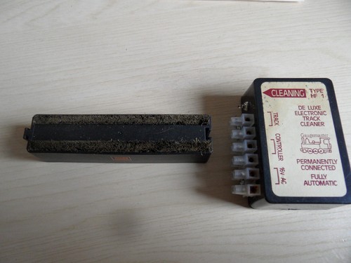 Gaugemaster hf1 electronic - gaugemaster,
