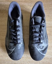 NIKE MERCURIAL KIDS FOOTBALL BOOTS  HOCKEY BOOTS CV0823-004 - 2.5