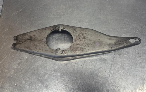 Cosworth 2wd clutch fork - cosworth,