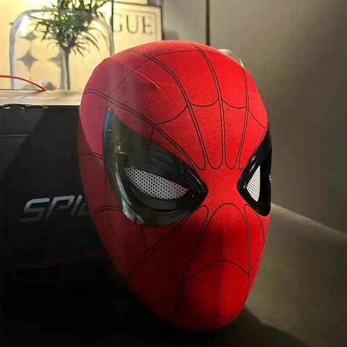 Spider man face - spider-man,