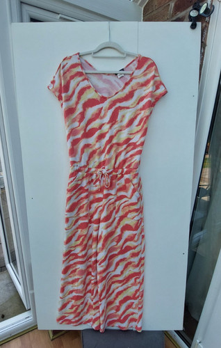 Kim sleeveless jumpsuit - &,