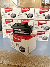 Genuine Makita 6ah 18v Power
