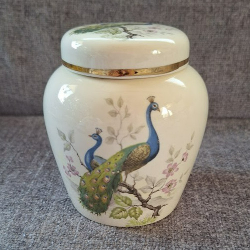 Royal worcester palissy - royal,