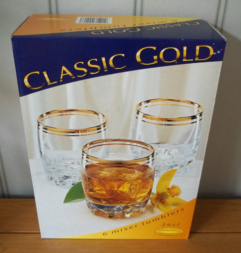 Vintage classic gold - vintage, mixer