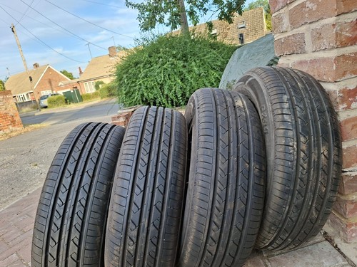 Blackcircles tyres - , (rapid)
