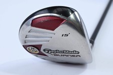 Taylormade Burner 2007 #3 Wood