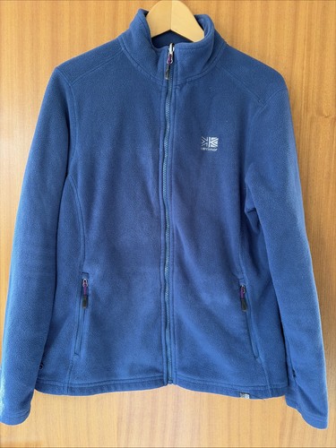 Woman karrimor blue - -,