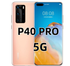 Huawei P40 Pro 5G Smartphone