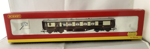 Hornby r4162 pullman 1st class - pullman,