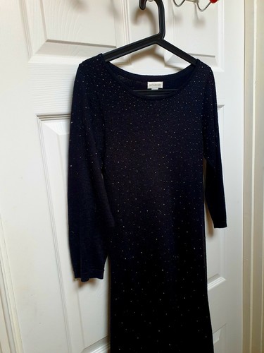 Monsoon women black - women's,