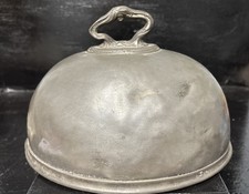 Unusual Very Old Antique