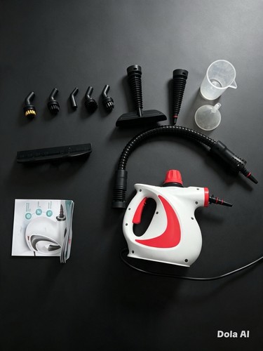 Steam cleaner pressure washer - steam,