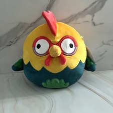 Hei Hei Moana Squishmallow
