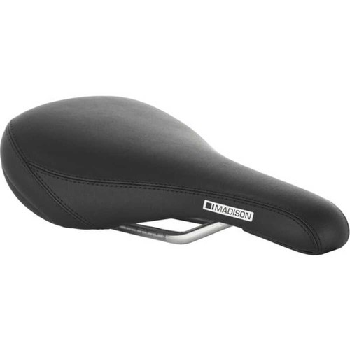 Madison flux junior saddle - junior,