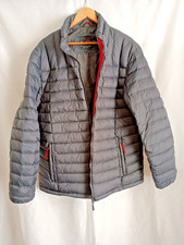 Mens Peter Storm Lightweight Downpro 550 Puffer jacket Excellent condition XL