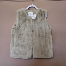 Next SP Girls Gilet Brand New