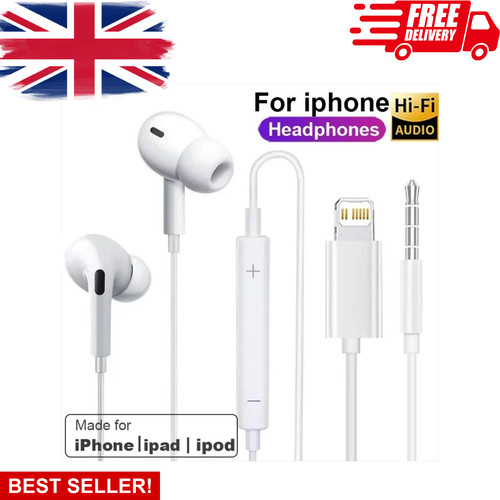 Apple headphones earphones - apple,