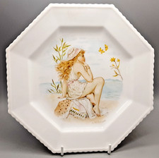 Antique Porcelain Copeland