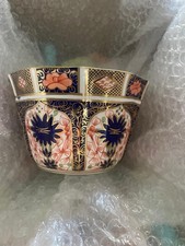 Royal Crown Derby 1128 Imari
