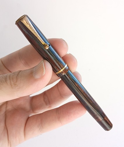 Vintage parker duette thrift - parker, 'thrift