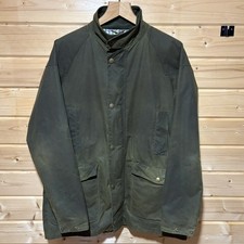 Barbour Gentleman's Tattersall