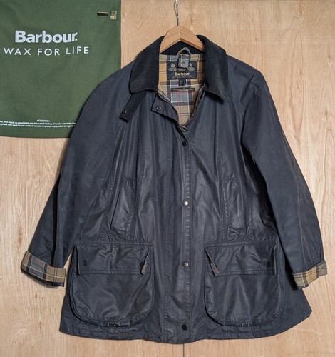249 womens barbour beadnell - womens,