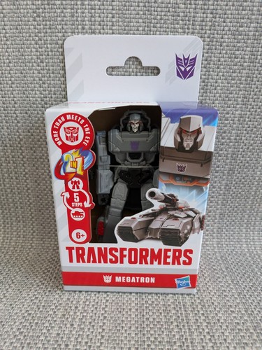 Transformers authentics bravo - authentics,