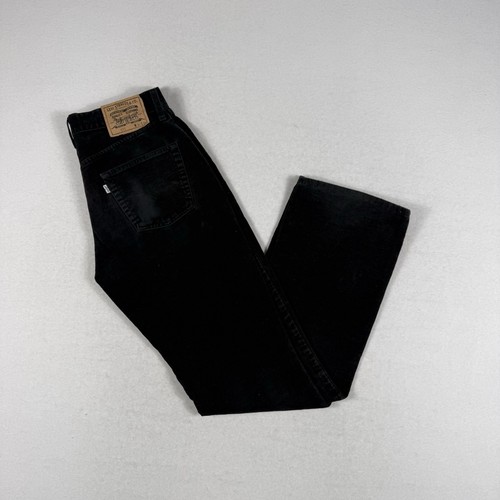 Vintage levi 525 bootcut - levi's,