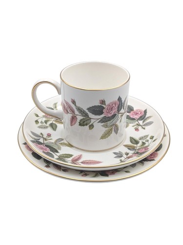 1960s wedgwood hathaway - hathaway, rose