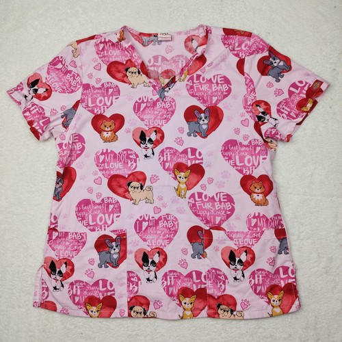 Dickies love dog print - love, my
