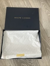 Ralph Lauren Gift Box 34 x 24 x 4 cm