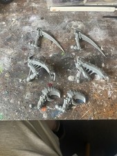 Warhammer 40K Tyranids Spare