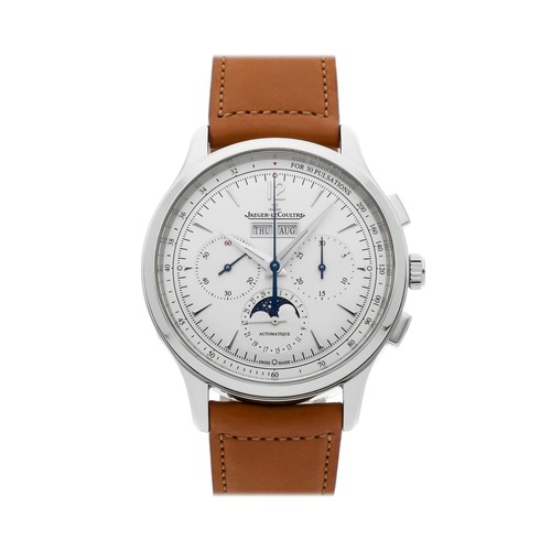 Jaeger lecoultre master - jaeger-lecoultre,
