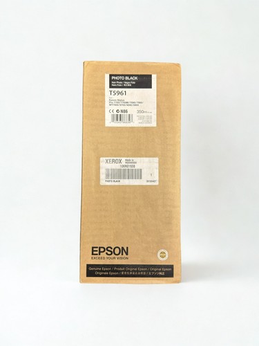 T5961 epson styluspro 7700 - t5961,