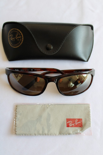 Ray ban rb2027 ps2 - 628/84, dark