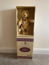 Steiff baby bear 1946 - steiff, "baby