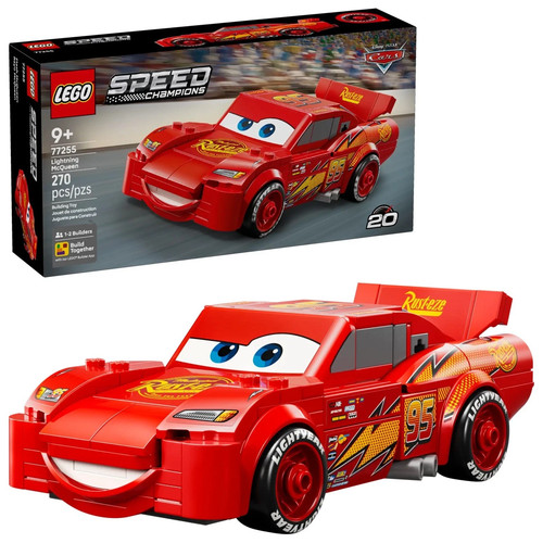 Lego speed champions 77255 - lego,