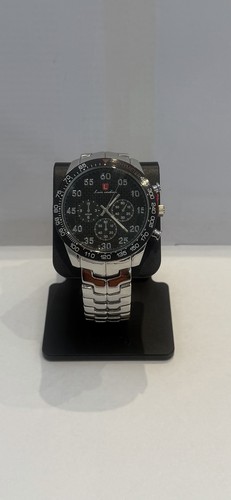 Luis cardini men - men’s, quartz